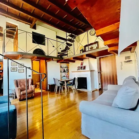 公寓 La Casa Sul Naviglio *