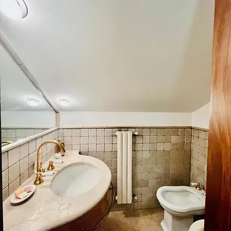 La Casa Sul Naviglio 公寓