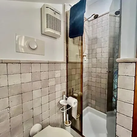 La Casa Sul Naviglio 公寓 *