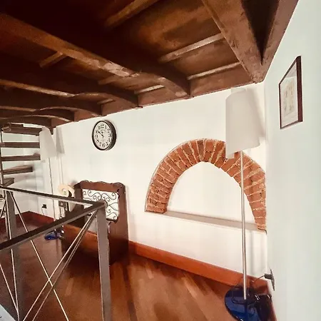 公寓 La Casa Sul Naviglio