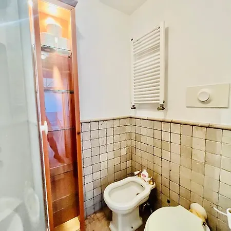公寓 La Casa Sul Naviglio 米兰