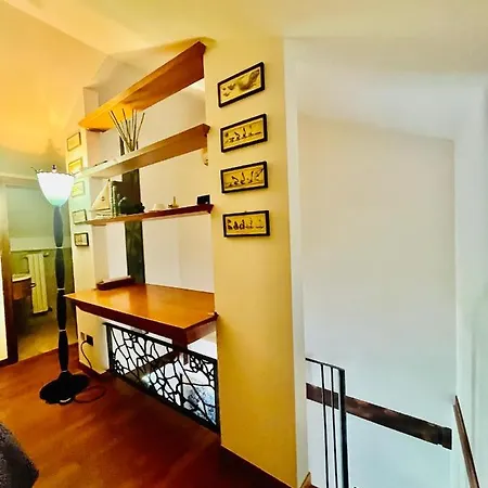 公寓 La Casa Sul Naviglio