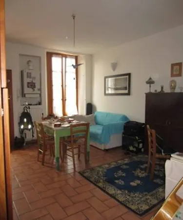 Casa de Férias La Casa Sul Naviglio *