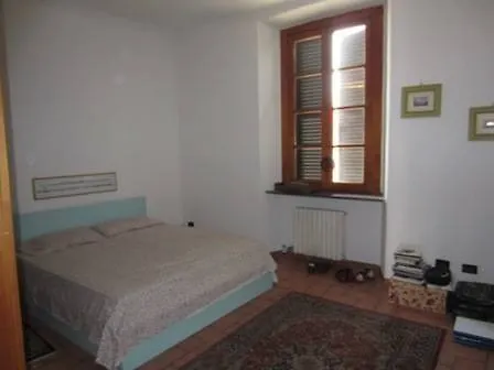 La Casa Sul Naviglio Casa de Férias *