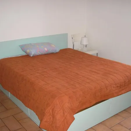 La Casa Sul Naviglio Milão