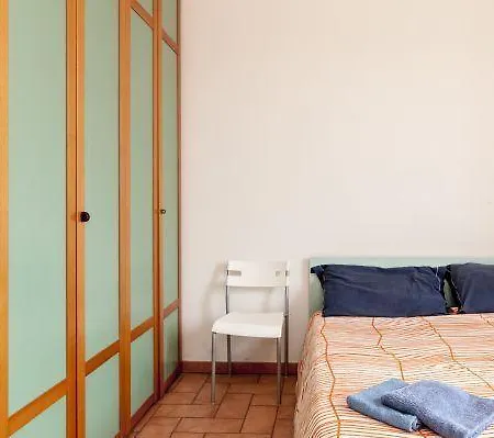 La Casa Sul Naviglio * Milão