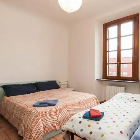 La Casa Sul Naviglio * Milão