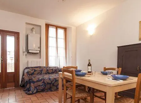 La Casa Sul Naviglio *