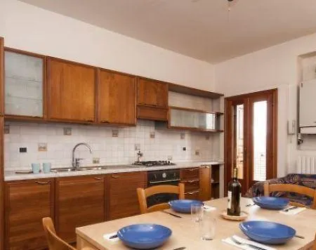 La Casa Sul Naviglio Casa de Férias