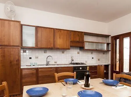 La Casa Sul Naviglio Casa de Férias *