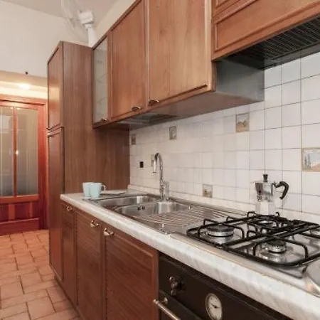 La Casa Sul Naviglio Casa de Férias Milão
