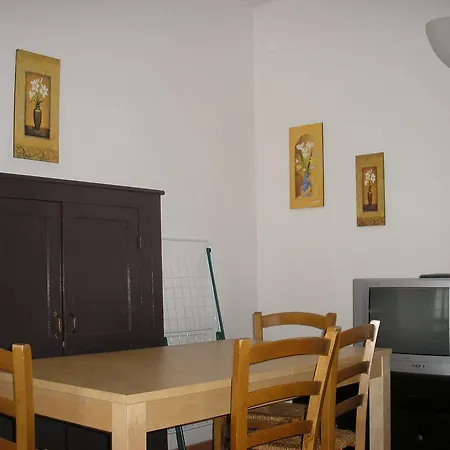 Casa de Férias La Casa Sul Naviglio