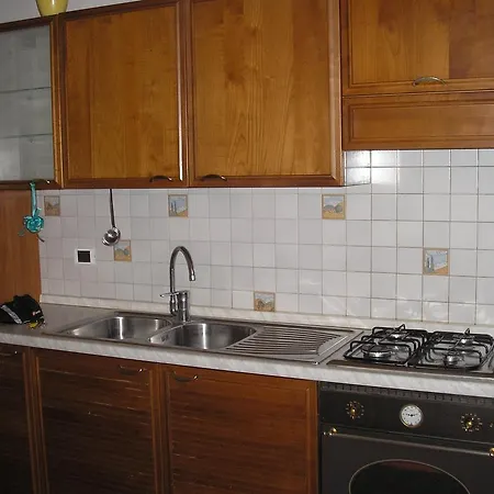 La Casa Sul Naviglio Casa de Férias Milão