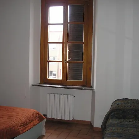 La Casa Sul Naviglio Дом отдыха *